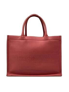 Dior/Christiandior Book Tote Medium Bag #306152D15B